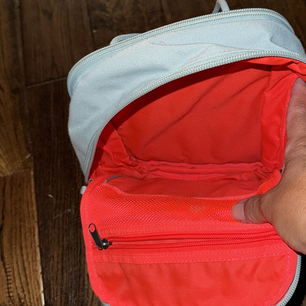 Nike Tanjun Mini Backpack - image 5